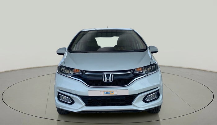 2021 Honda Jazz 1.2L I-VTEC ZX, Petrol, Manual, 29,006 km, Front
