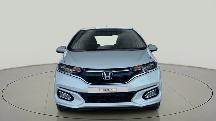 2021 Honda Jazz 1.2L I-VTEC ZX, Petrol, Manual, 29,006 km, Front