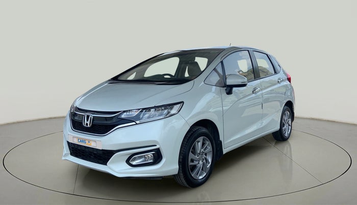 2021 Honda Jazz 1.2L I-VTEC ZX, Petrol, Manual, 29,006 km, Left Front Diagonal