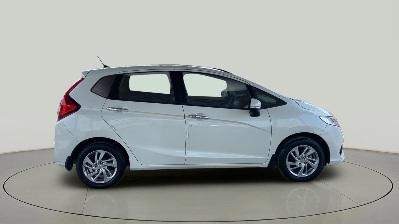 2021 Honda Jazz 1.2L I-VTEC ZX, Petrol, Manual, 29,006 km, Right Side View