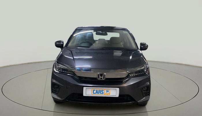 2020 Honda City 1.5L I-VTEC ZX, Petrol, Manual, 59,310 km, Front