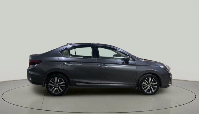 2020 Honda City 1.5L I-VTEC ZX, Petrol, Manual, 59,310 km, Right Side View