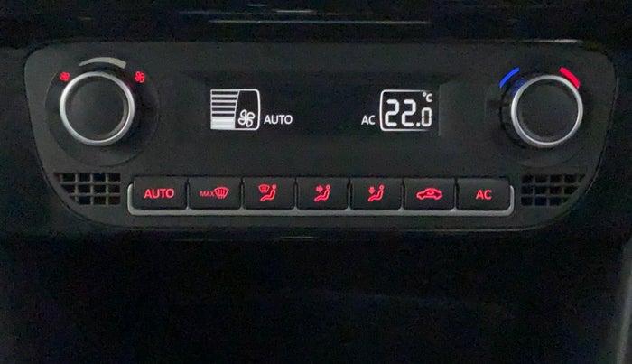 2013 Volkswagen Polo GT TSI 1.2 PETROL AT, Petrol, Automatic, 78,276 km, Automatic Climate Control