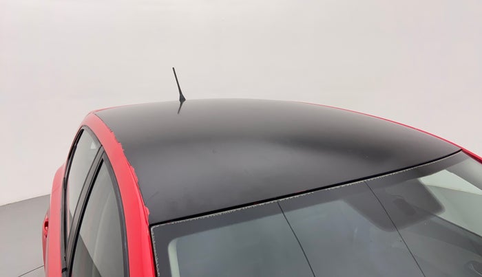 2013 Volkswagen Polo GT TSI 1.2 PETROL AT, Petrol, Automatic, 78,276 km, Roof