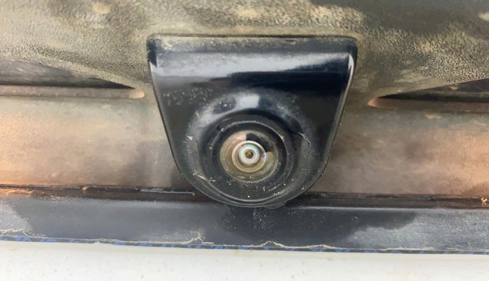 2016 Ford Ecosport TITANIUM 1.5L DIESEL, Diesel, Manual, 88,790 km, Parking Camera