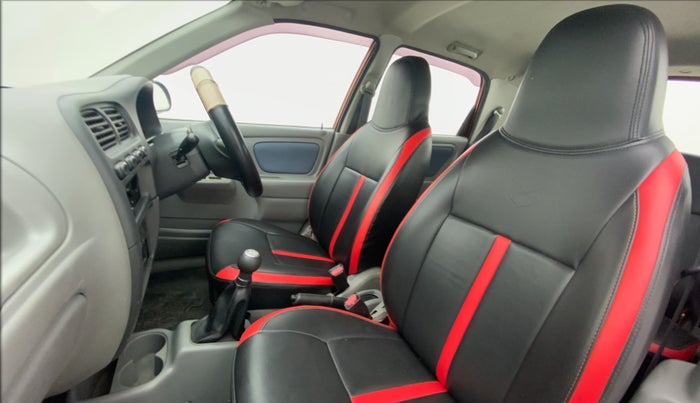 2014 Maruti Alto K10 VXI, Petrol, Manual, 53,815 km, Right Side Front Door Cabin