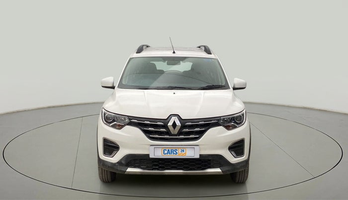 2020 Renault TRIBER RXL MT, Petrol, Manual, 17,893 km, Front