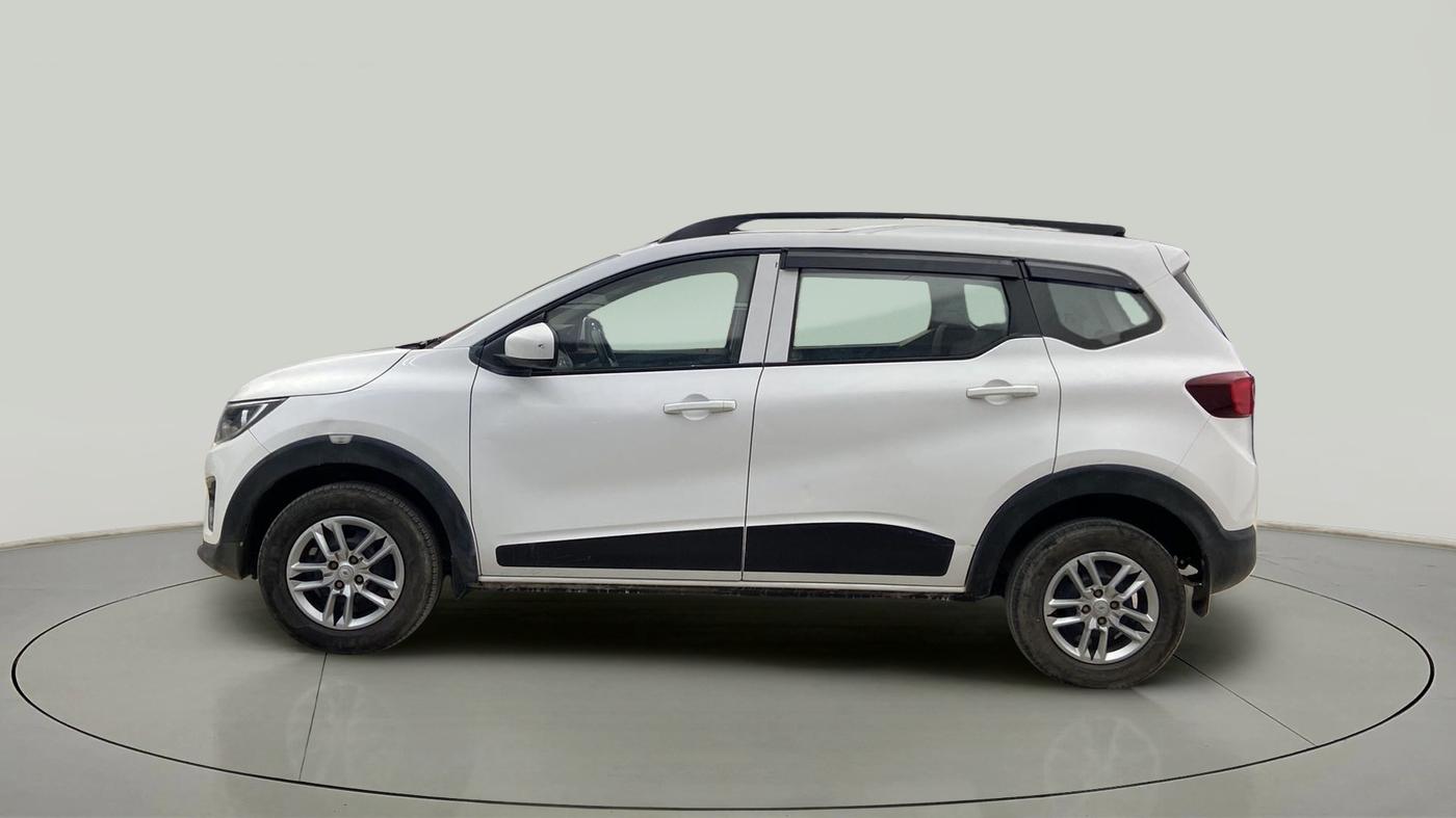 2020 Renault TRIBER RXL MT, Petrol, Manual, 17,893 km, Left Side