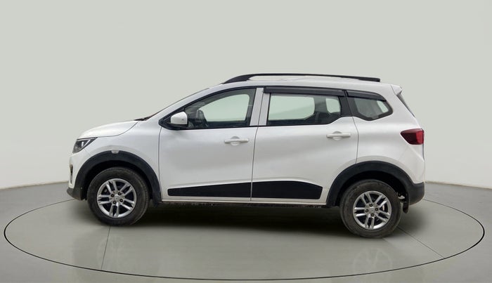 2020 Renault TRIBER RXL MT, Petrol, Manual, 17,893 km, Left Side