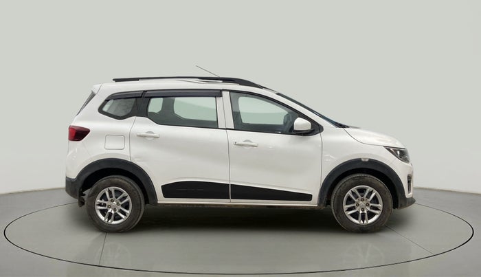 2020 Renault TRIBER RXL MT, Petrol, Manual, 17,893 km, Right Side View