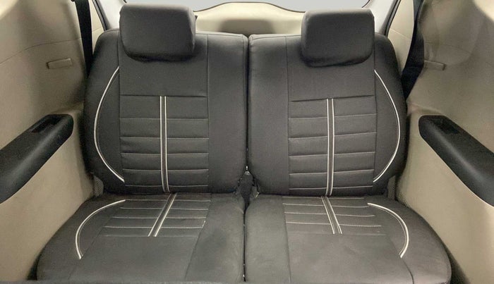 2020 Renault TRIBER RXL MT, Petrol, Manual, 17,893 km, Third Seat Row ( optional )