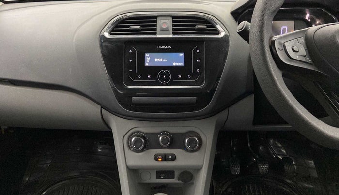 2020 Tata Tiago XT PETROL, Petrol, Manual, 18,010 km, Air Conditioner