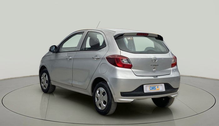 2020 Tata Tiago XT PETROL, Petrol, Manual, 18,010 km, Left Back Diagonal