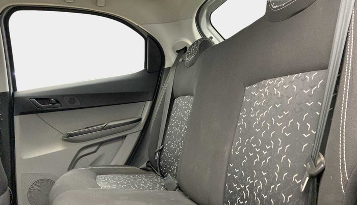 2020 Tata Tiago XT PETROL, Petrol, Manual, 18,010 km, Right Side Rear Door Cabin