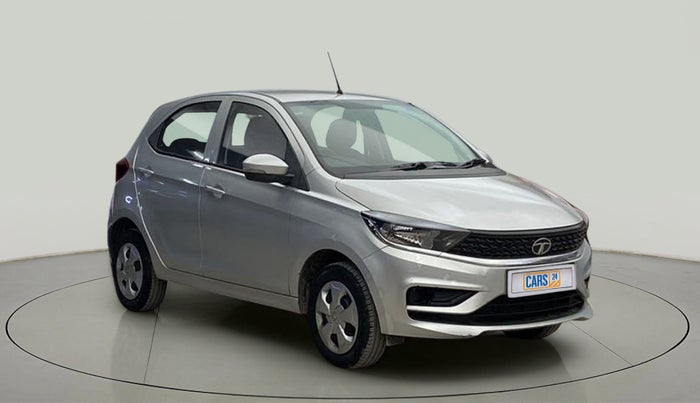 2020 Tata Tiago XT PETROL, Petrol, Manual, 18,010 km, Right Front Diagonal