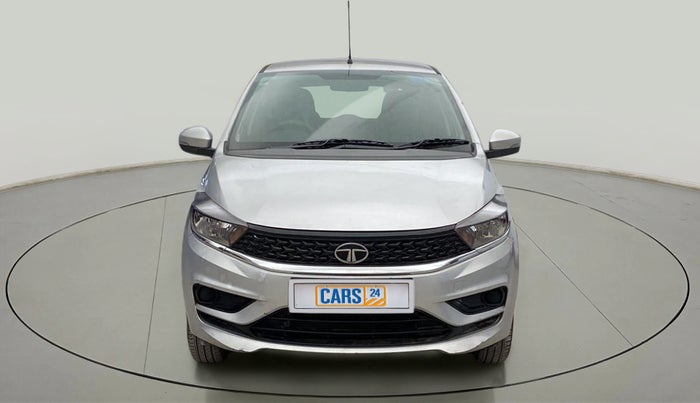 2020 Tata Tiago XT PETROL, Petrol, Manual, 18,010 km, Front