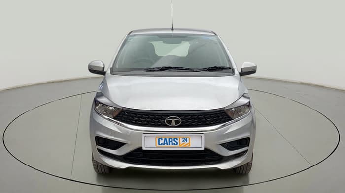 2020 Tata Tiago XT PETROL, Petrol, Manual, 18,010 km, Front