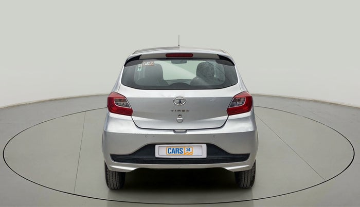 2020 Tata Tiago XT PETROL, Petrol, Manual, 18,010 km, Back/Rear