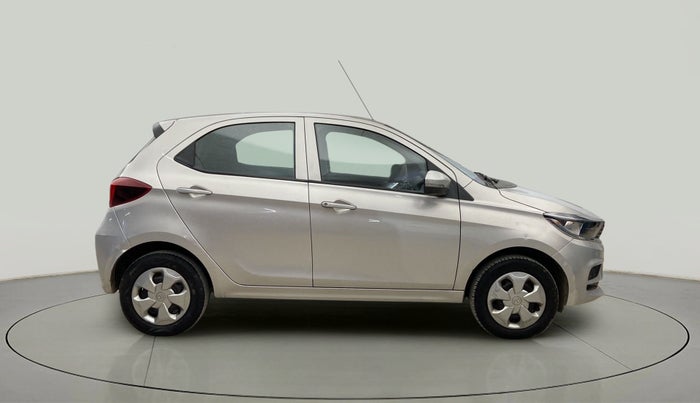 2020 Tata Tiago XT PETROL, Petrol, Manual, 18,010 km, Right Side View