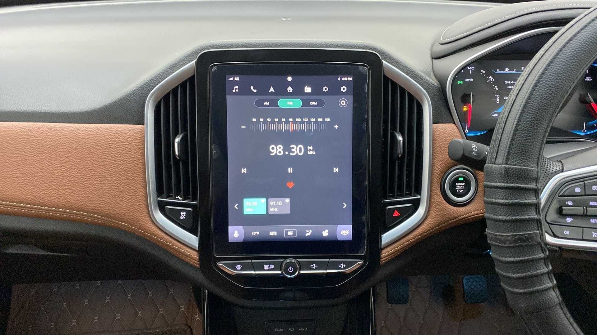 Features