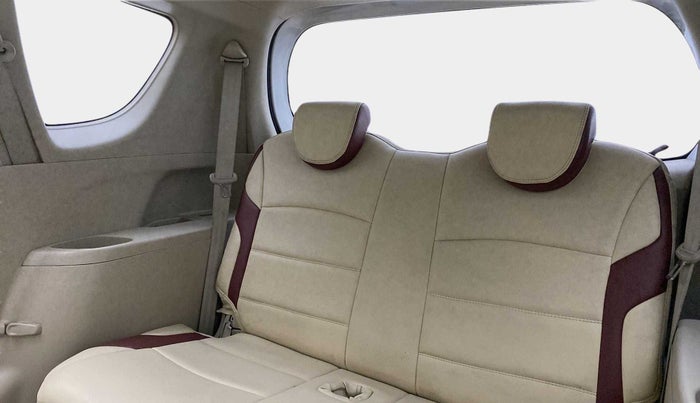 2014 Maruti Ertiga VDI, Diesel, Manual, 74,074 km, Third Seat Row ( optional )
