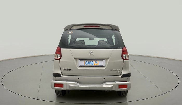 2014 Maruti Ertiga VDI, Diesel, Manual, 74,074 km, Back/Rear