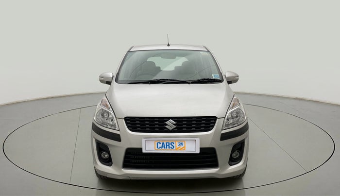 2014 Maruti Ertiga VDI, Diesel, Manual, 74,074 km, Front