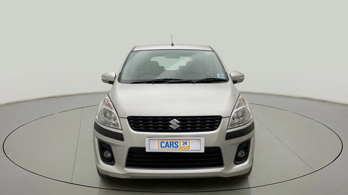 2014 Maruti Ertiga VDI, Diesel, Manual, 74,074 km, Front