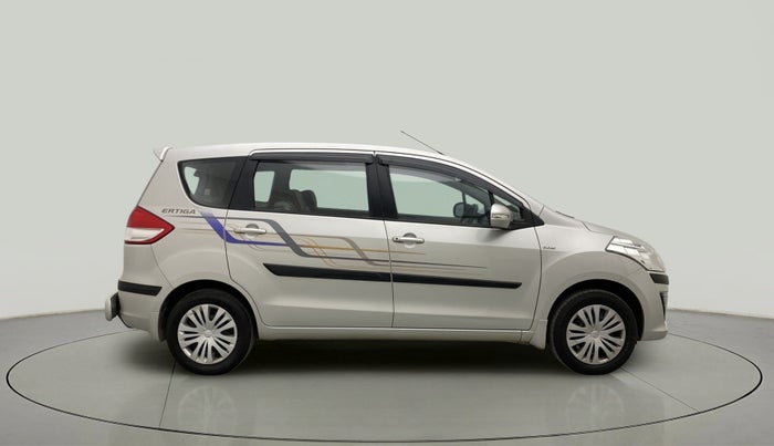 2014 Maruti Ertiga VDI, Diesel, Manual, 74,074 km, Right Side View