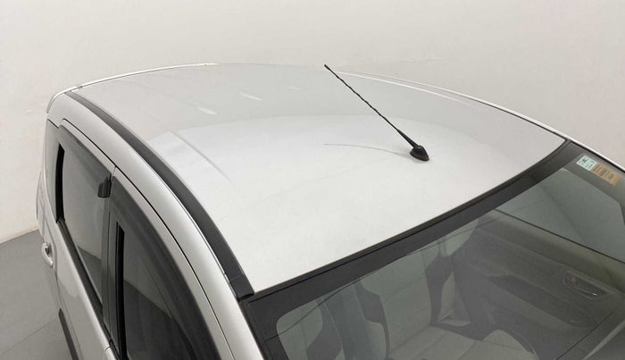 2014 Maruti Ertiga VDI, Diesel, Manual, 74,074 km, Roof