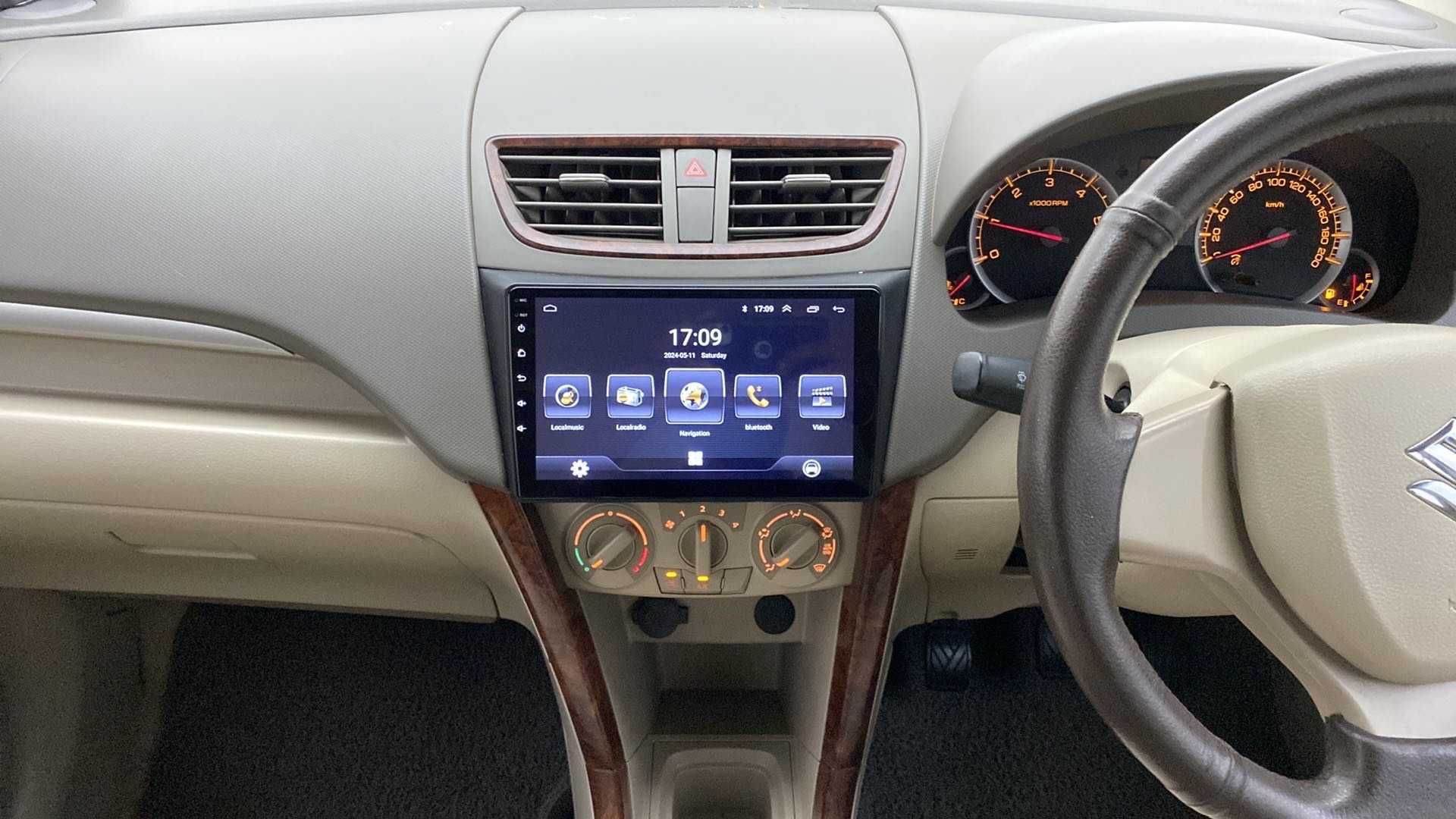 Features