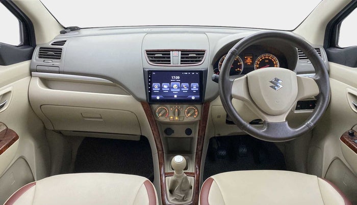 2014 Maruti Ertiga VDI, Diesel, Manual, 74,074 km, Dashboard