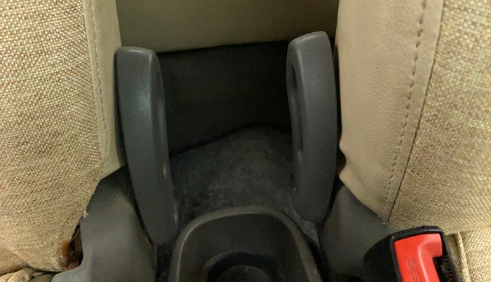 2012 Hyundai i10 SPORTZ 1.2 AT, Petrol, Automatic, 49,372 km, Driver Side Adjustment Panel