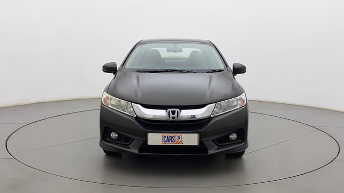 2016 Honda City 1.5L I-VTEC V MT, Petrol, Manual, 51,368 km, Front