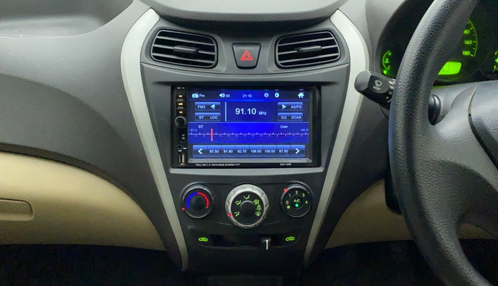 2018 Hyundai Eon ERA +, Petrol, Manual, 39,079 km, Air Conditioner