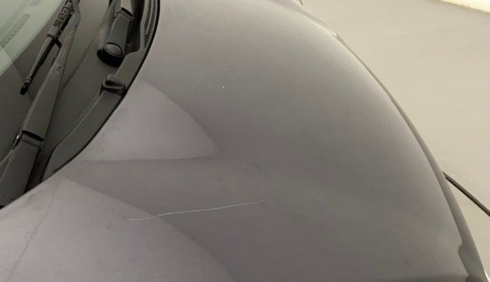 2018 Hyundai Eon ERA +, Petrol, Manual, 39,079 km, Bonnet (hood) - Slightly dented
