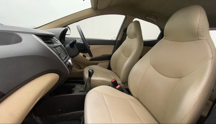 2018 Hyundai Eon ERA +, Petrol, Manual, 39,079 km, Right Side Front Door Cabin