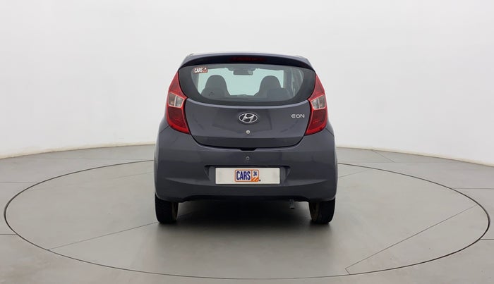2018 Hyundai Eon ERA +, Petrol, Manual, 39,079 km, Back/Rear