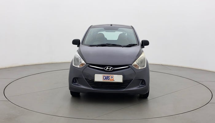 2018 Hyundai Eon ERA +, Petrol, Manual, 39,079 km, Front