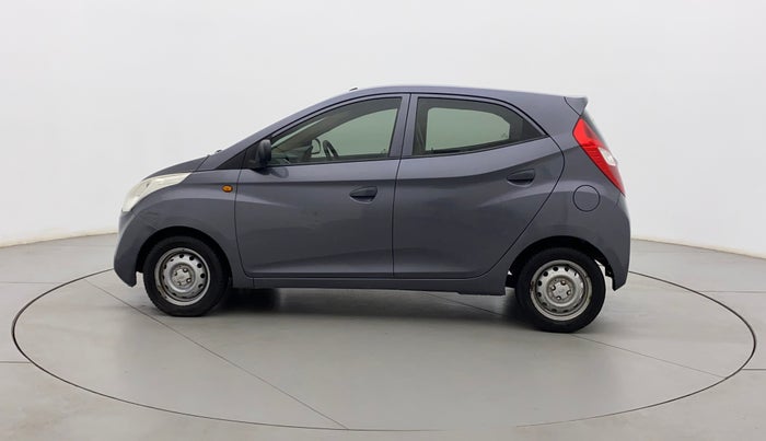 2018 Hyundai Eon ERA +, Petrol, Manual, 39,079 km, Left Side