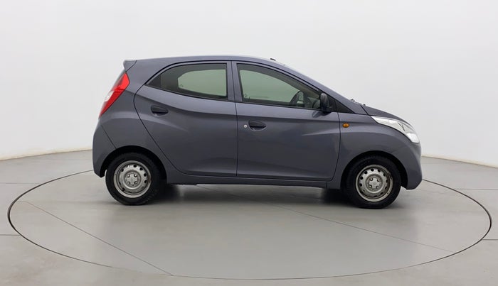 2018 Hyundai Eon ERA +, Petrol, Manual, 39,079 km, Right Side View