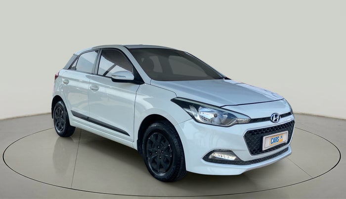 2015 Hyundai Elite i20 SPORTZ 1.2, Petrol, Manual, 82,547 km, SRP