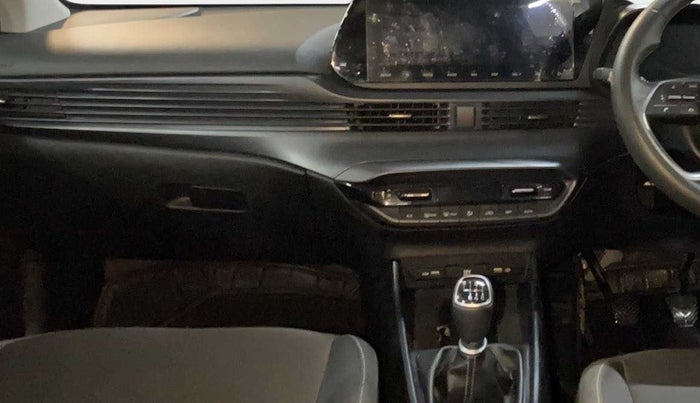 2021 Hyundai NEW I20 ASTA (O) 1.5 CRDI MT, Diesel, Manual, 35,802 km, Air Conditioner