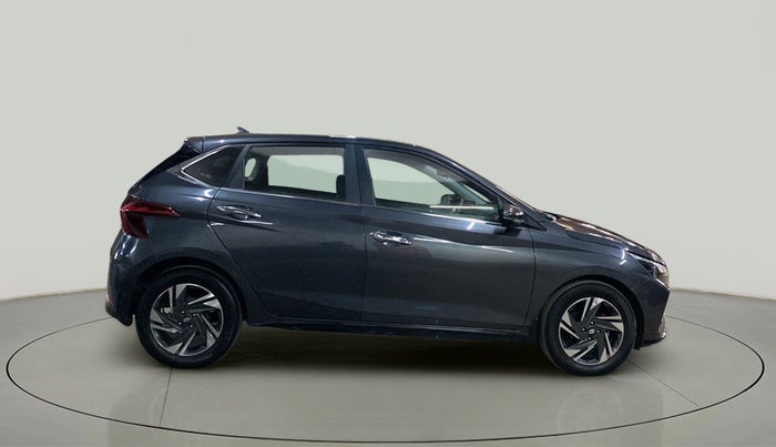 2021 Hyundai NEW I20 ASTA (O) 1.5 CRDI MT, Diesel, Manual, 35,802 km, Right Side View