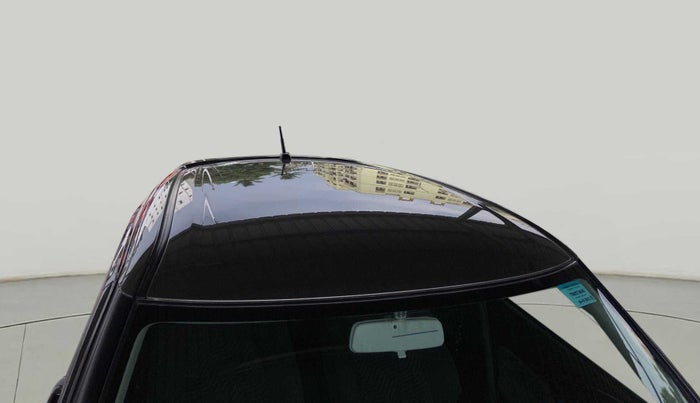 2023 Maruti Swift VXI, Petrol, Manual, 4,924 km, Roof