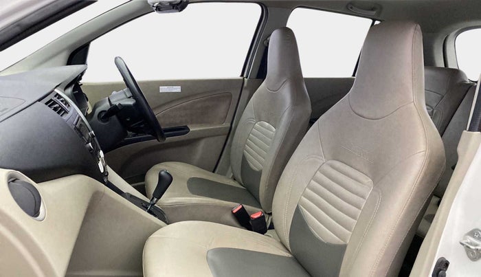 2016 Maruti Celerio ZXI AMT (O), Petrol, Automatic, 75,067 km, Right Side Front Door Cabin