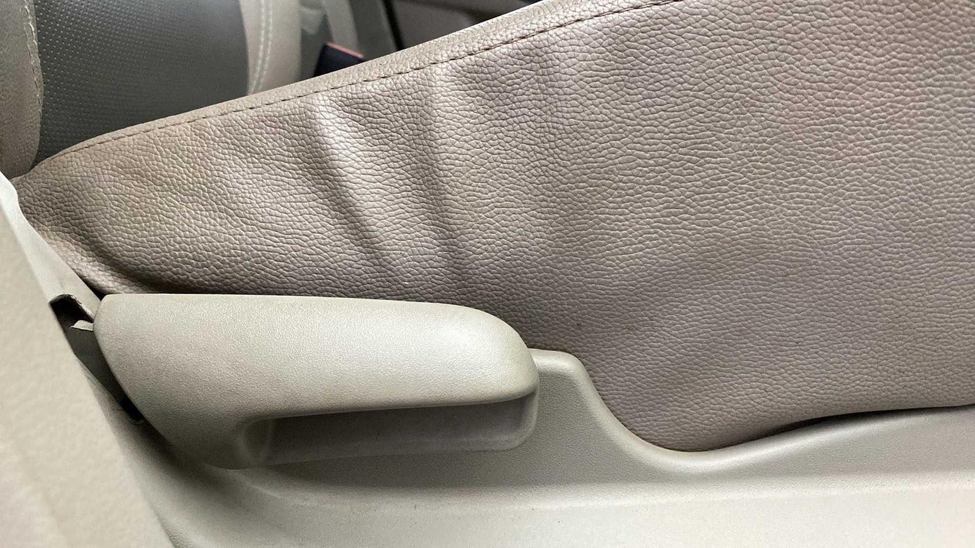 2016 Maruti Celerio ZXI AMT (O), Petrol, Automatic, 75,067 km, Driver Side Adjustment Panel