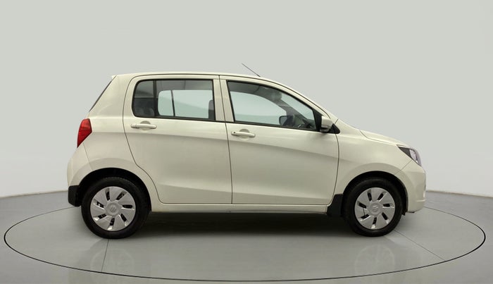 2016 Maruti Celerio ZXI AMT (O), Petrol, Automatic, 75,067 km, Right Side View