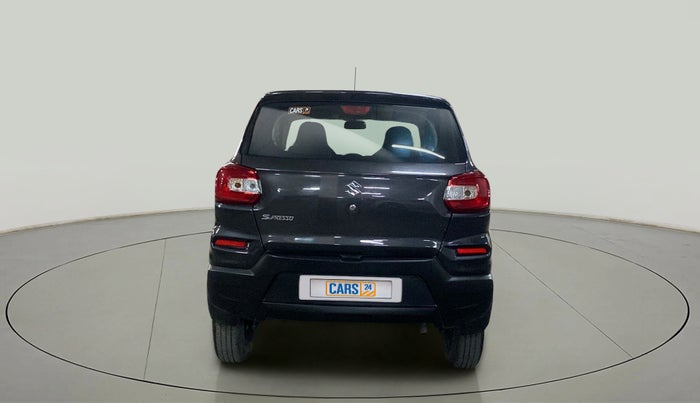 2020 Maruti S PRESSO VXI+, Petrol, Manual, 27,416 km, Back/Rear