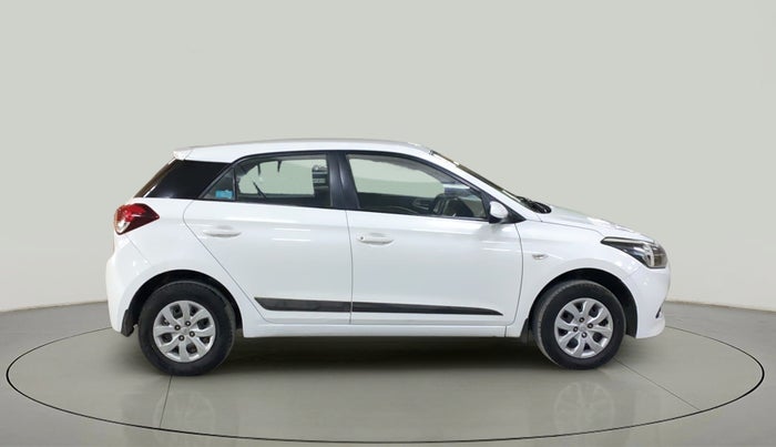 2017 Hyundai Elite i20 MAGNA 1.2, Petrol, Manual, 78,561 km, Right Side View